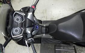 HONDA FORZA 250 2021 MF13