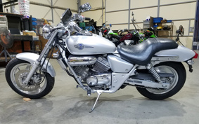 HONDA V-TWIN MAGNA MC29