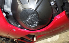 HONDA CBR1000RR RSP 2021