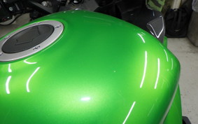 KAWASAKI NINJA 1000 A 2017 ZXT00W