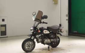 HONDA MONKEY 2021 Z50J
