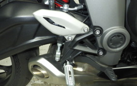 TRIUMPH DAYTONA 660 2024