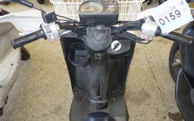 YAMAHA GEAR Gen.2 UA06J