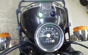 HONDA APE 100 2020 HC07