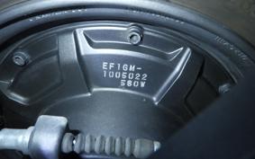 HONDA EM1 e: EF16