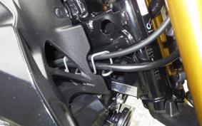 KAWASAKI Z125 PRO BR125H