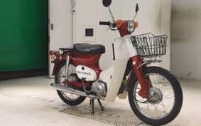 HONDA C70 SUPER CUB C70