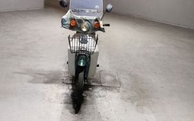HONDA SUPER CUB50 C50