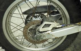 YAMAHA SEROW 225 Gen.3 4JG