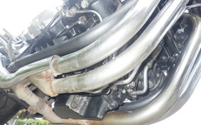KAWASAKI ZEPHYR 1100 2006 ZRT10A