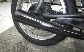 HONDA CB250 RS Z 2010 MC02