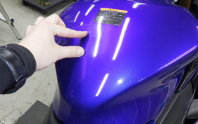 YAMAHA YZF R-3 2025 RH25J