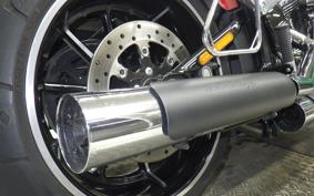 HARLEY FXSB 1580 2013