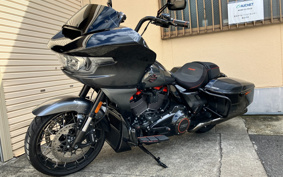 HARLEY FLTRXSE1800CVO 2025 TC6