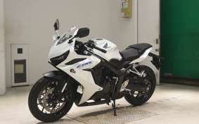 HONDA CBR650R 2023 RH03
