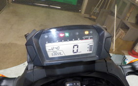 HONDA NC 700 X DCT LD 2013 RC63