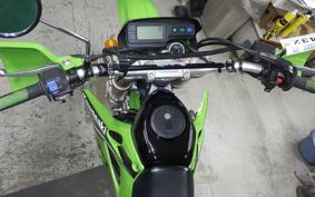 KAWASAKI KLX250 2000 LX250E