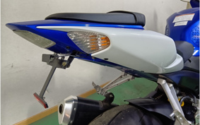 SUZUKI GSX-R1000 2007 GT77A