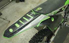 KAWASAKI KX112 2023 KX112A