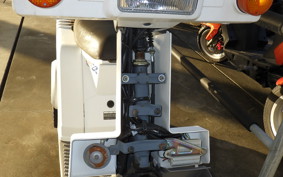 HONDA GYRO X TD01