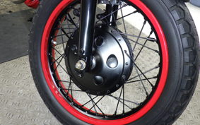 YAMAHA SR400 Gen.2 2000 1JR