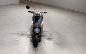 SUZUKI LET's 4 CA41A