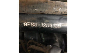 HONDA DIO AF68