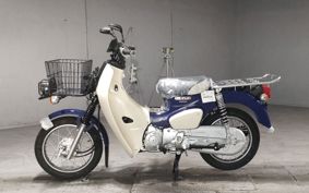 HONDA SUPER CUB50 AA07