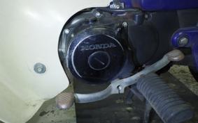 HONDA C50 SUPER CUB AA01