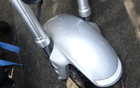 HONDA DAX 125 JB04