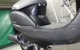 HONDA DIO Gen.6 2026 AF68