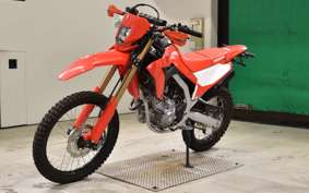 HONDA CRF250L MD47