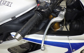 TRIUMPH DAYTONA 675 2008