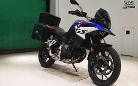BMW F800GS 2024