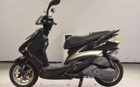 YAMAHA CYGNUS 125 X