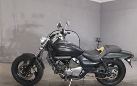 KAWASAKI ELIMINATOR 250V VN250A