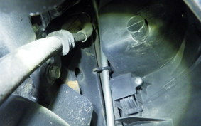 HONDA LEAD 110 1996 JF19