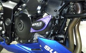 SUZUKI GSX-S750 2019 C533F
