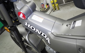 HONDA CT125-2 JA65
