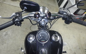 HARLEY FXSTB 1450 2006