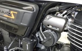 HONDA GB350S 2023 NC59