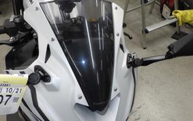 KAWASAKI ZX-4R SE 2025 ZX400P