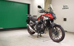 HONDA 400X 2019 NC56