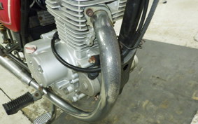 SUZUKI GN125 H 2012