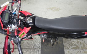 HONDA CRF250M MD38