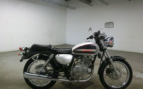 SUZUKI ST250E NJ4AA