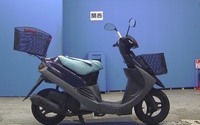 SUZUKI SEPIA Gen.2 CA1HA