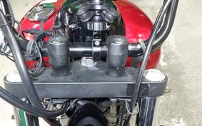 YAMAHA DRAGSTAR 400 2015 VH02J