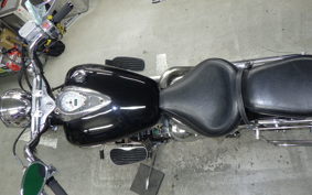 YAMAHA DRAGSTAR 400 CLASSIC 2003 VH01J