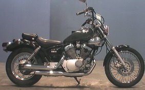YAMAHA VIRAGO 250 3DM
